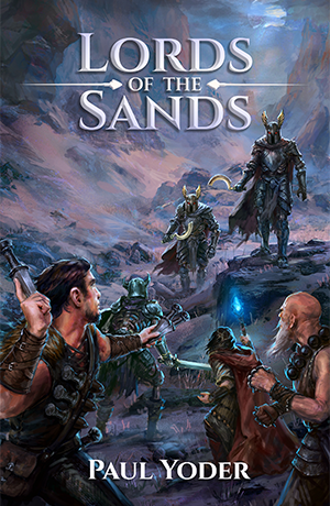 Lords of the Sands