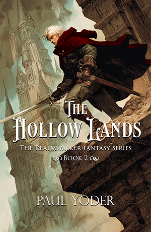 The Hollow Lands