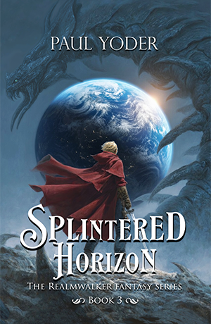 Splintered Horizon